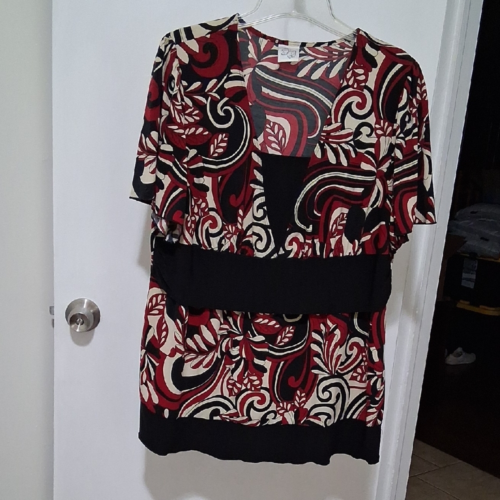 Fashion Bug Top Size 18/20